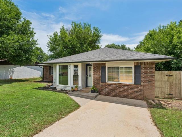 House for sale in Purcell, Oklahoma