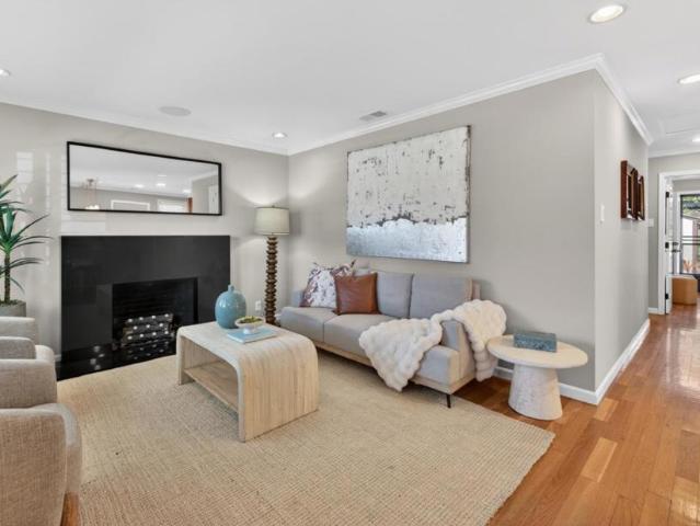 House for sale in San Mateo, California
