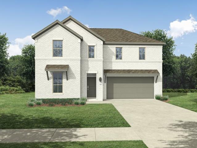 House for sale in Johnson, Texas