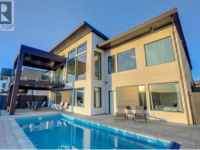House for sale in Vernon, British Columbia