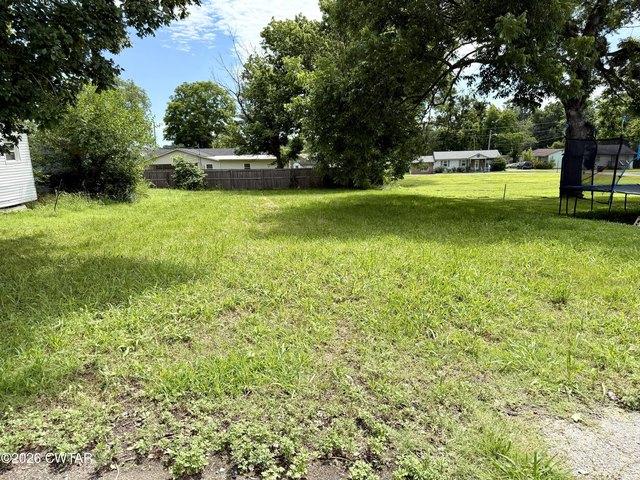 Land for sale in Tennessee