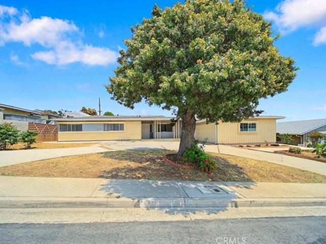 House for sale in Montebello, California