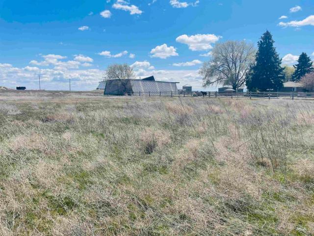 Land for sale in Paul, Idaho
