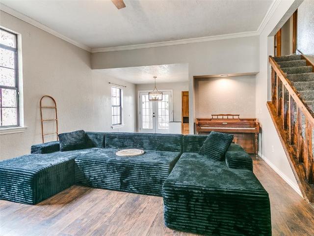 House for sale in Moore, Oklahoma