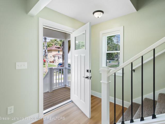 House for sale in Lansing, Michigan