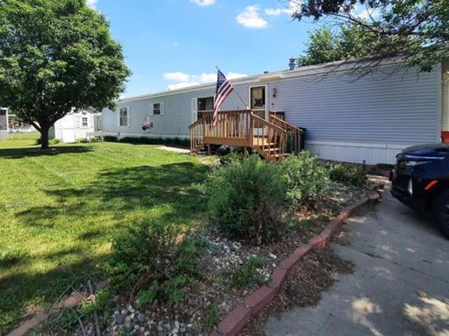 House for sale in Sioux Falls, South Dakota