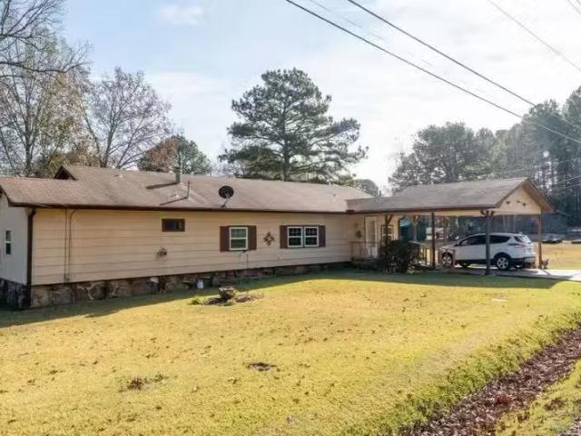 House for rent in Ark