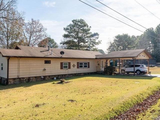 House for sale in Ark