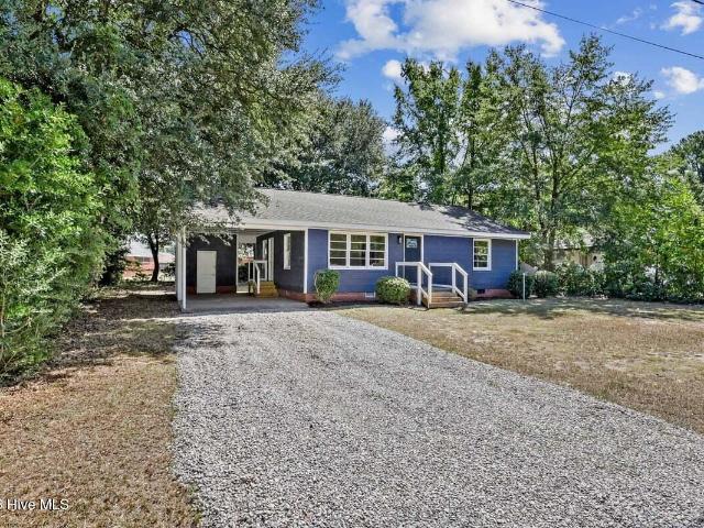 House for sale in Goldsboro, Wayne County