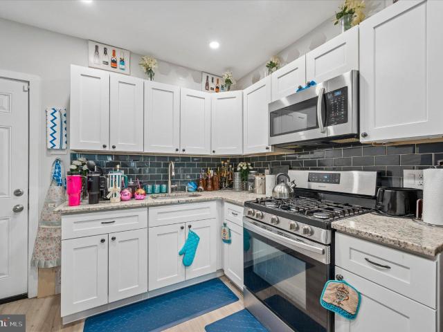 Townhouse for sale in Philadelphia, Pennsylvania