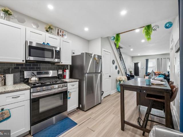 Townhouse for sale in Philadelphia, Pennsylvania
