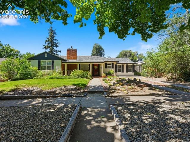 House for sale in Divine Redeemer, Colorado Springs