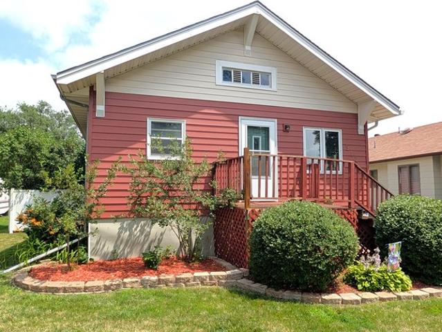 House for sale in Aberdeen, South Dakota