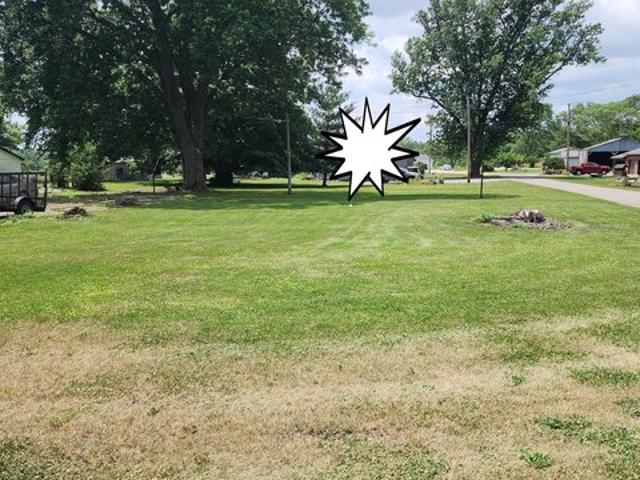 Land for sale in Fountain, Indiana