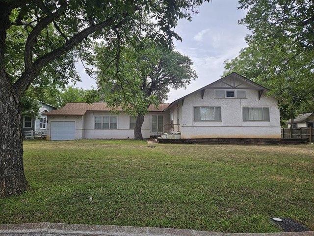House for sale in Kerrville, Kerr County
