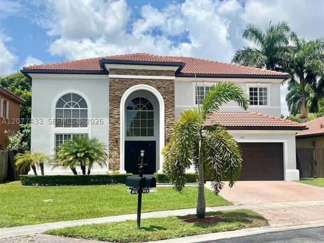 House for sale in Homestead, Miami-Dade County