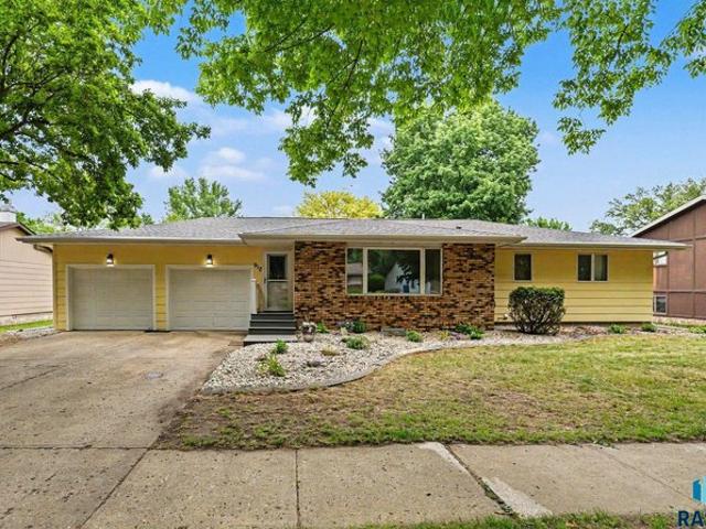 House for sale in Madison, South Dakota