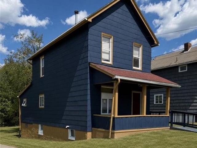 House for sale in Mercer, Pennsylvania