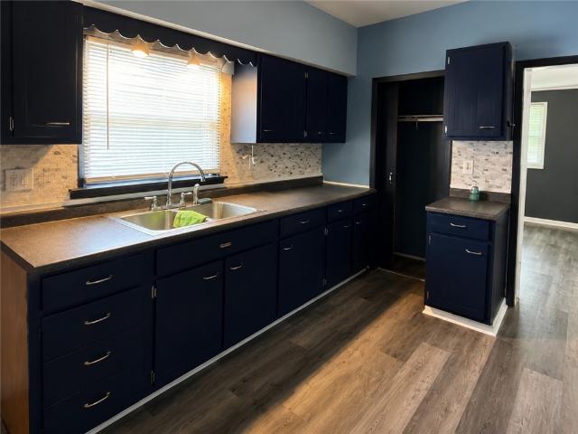 House for sale in Mercer, Pennsylvania