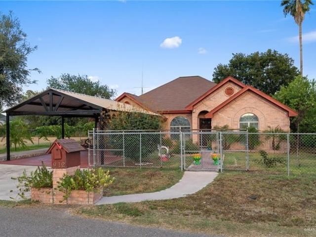 House for sale in Hidalgo, Texas