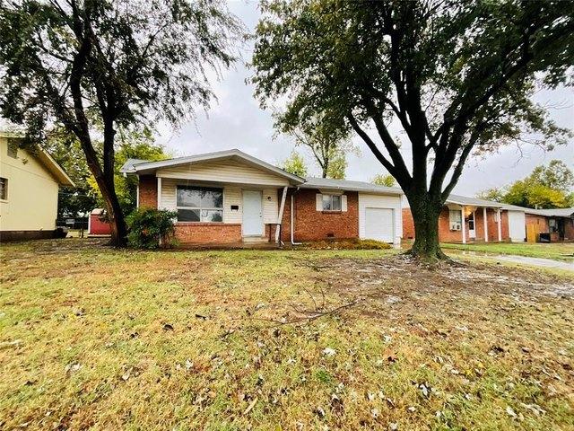 House for sale in Moore, Cleveland County