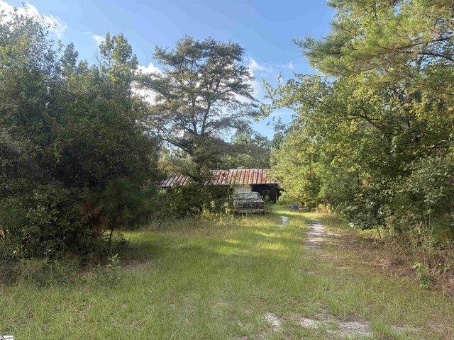 Land for sale in Georgetown, Georgetown County