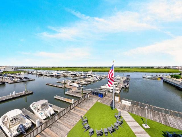 Condo for sale in Avalon, Cape May County