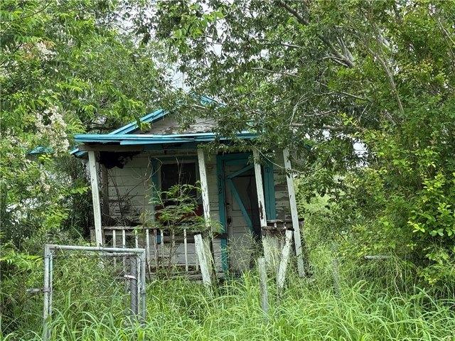 House for sale in Robstown, Texas