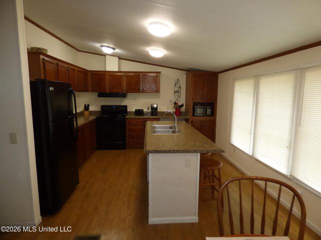 House for sale in Bogue Chitto, Mississippi