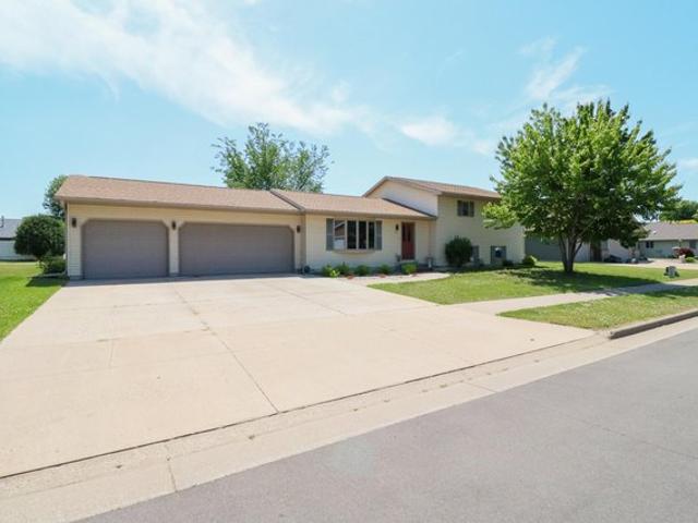 House for sale in Holmen, Wisconsin