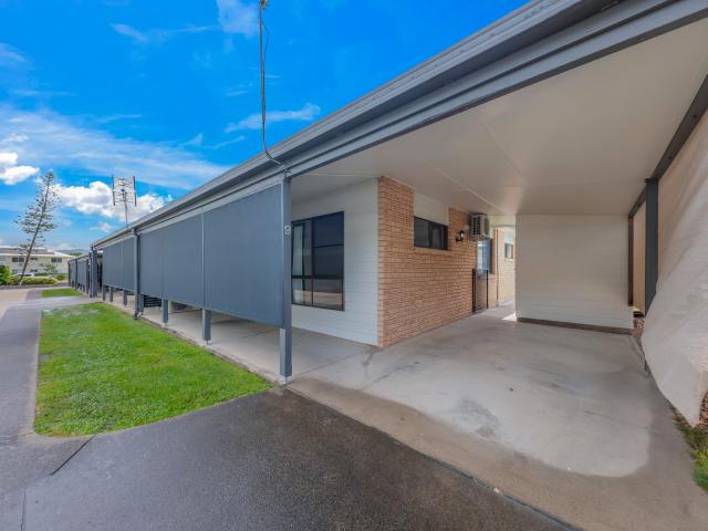 Apartment for rent in Cannonvale, Queensland