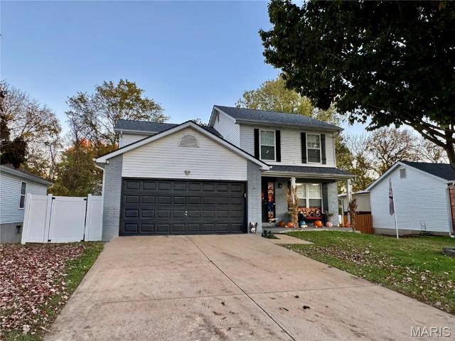 Property for sale in Festus, Missouri