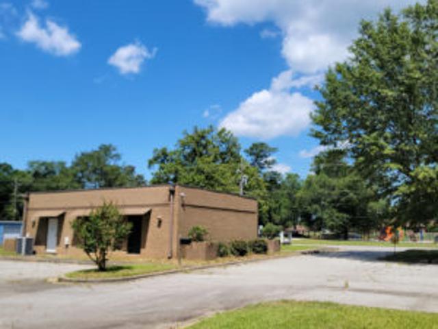 Commercial for sale in Louisville, Georgia