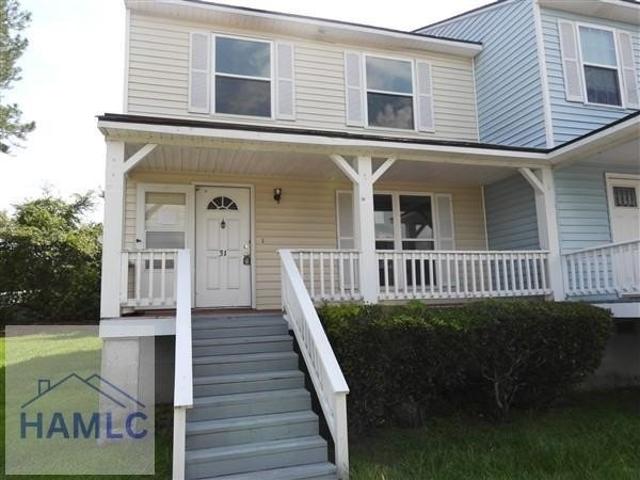 House for sale in Allenhurst, Georgia