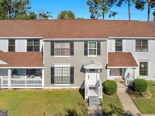 Townhouse for sale in Hinesville, Liberty County