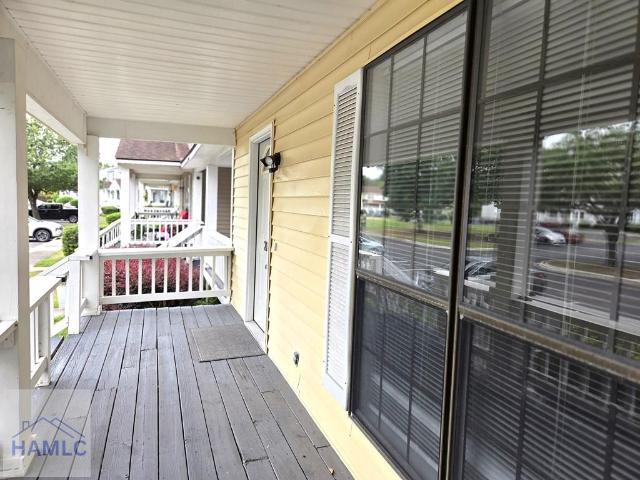 Condo for sale in Allenhurst, Georgia