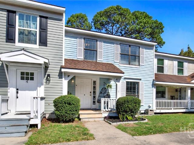 Townhouse for sale in Allenhurst, Georgia