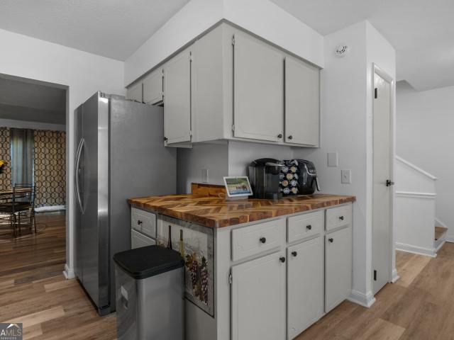 Townhouse for sale in Mill Creek, Hinesville
