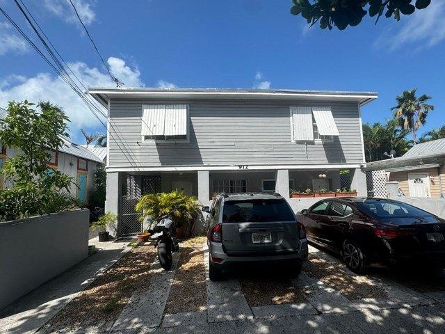 House for sale in Key West, Florida