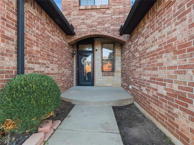 House for sale in Yukon, Oklahoma