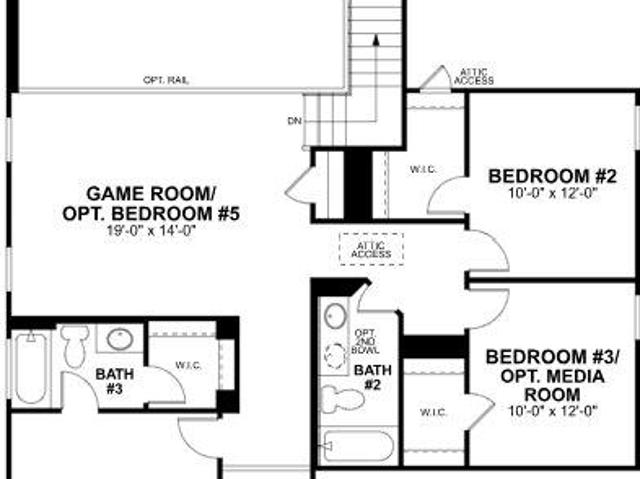 House for sale in Leander, Williamson County