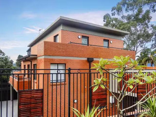 Apartment for rent in Sydney, New South Wales