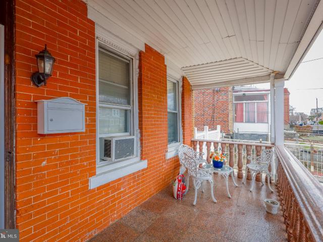 House for sale in Delco, Pennsylvania