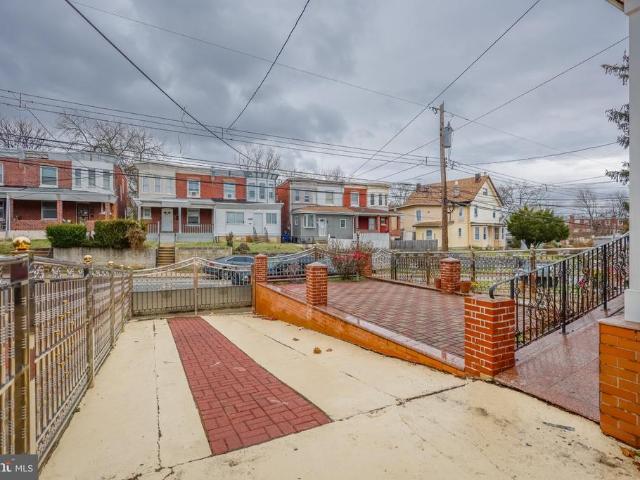 House for sale in Delco, Pennsylvania