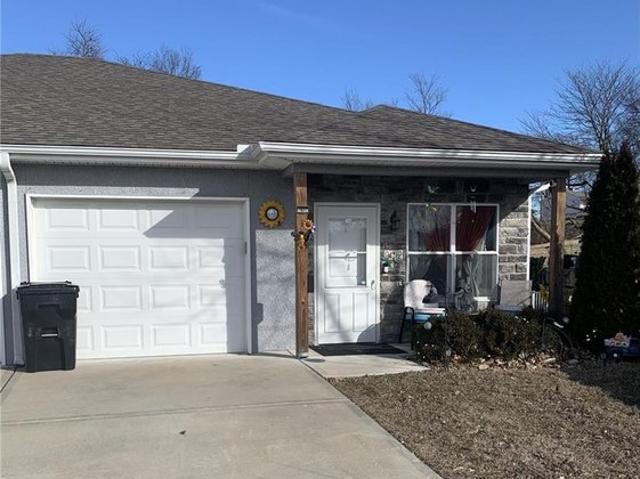 Townhouse for sale in Missouri