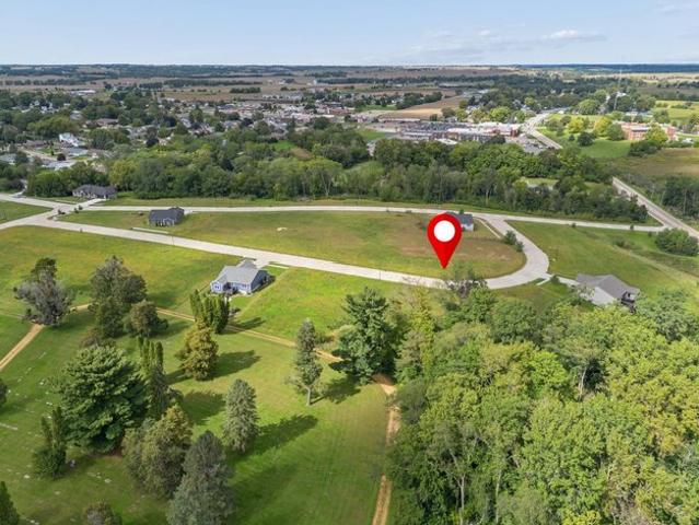 Land for sale in Clinton, Clinton County
