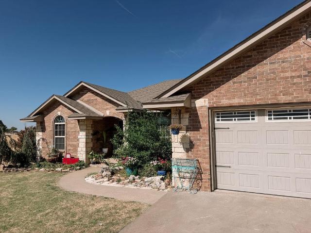 House for sale in Caddo, Oklahoma