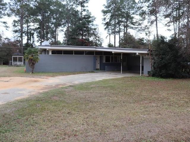 House for sale in Cordele, Georgia