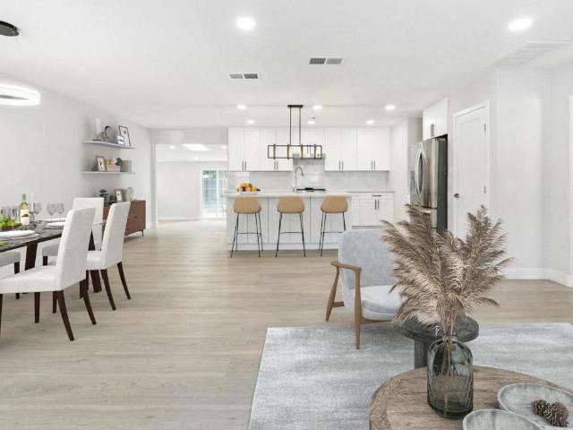 House for sale in Pleasant Hill, California