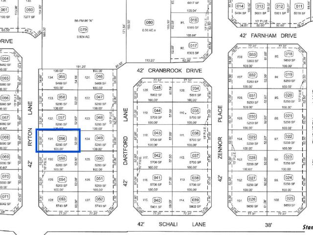 House for sale in Patterson, California